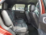 Ford Explorer 2014