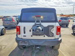 Ford Bronco 2022