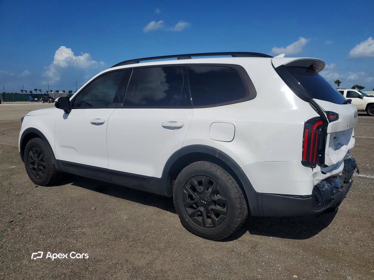 Kia Telluride 2024
