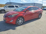 Hyundai Elantra 2011