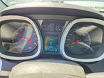 Chevrolet Equinox 2011