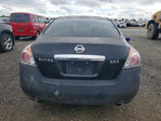 Nissan Altima 2012