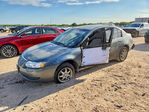 Saturn ION 2007