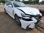 Lexus GS 2020