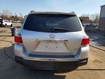 Toyota Highlander 2013