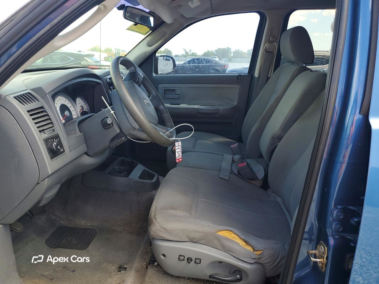 Dodge Dakota 2006