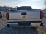 Chevrolet Silverado 2017