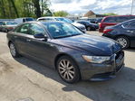 Audi A6 2013