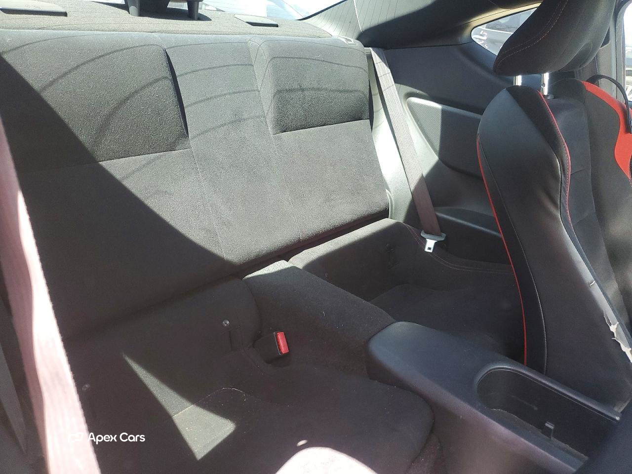 Scion FR-S 2015