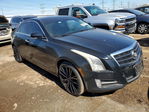 Cadillac ATS 2014