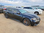 Lexus GS 2016