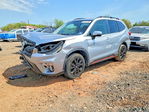 Subaru Forester 2019