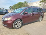 Honda Odyssey 2014