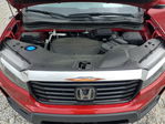 Honda Ridgeline 2023