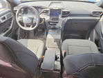 Ford Explorer 2026
