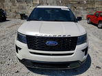 Ford Explorer 2018