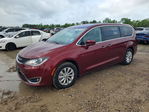 Chrysler Pacifica 2019