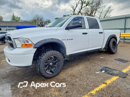 Dodge RAM 2010 - Image 1 of 14