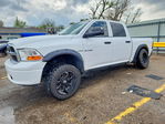 Dodge RAM 2010