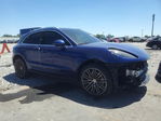 Porsche Macan 2025