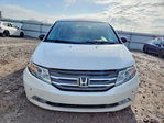 Honda Odyssey 2013