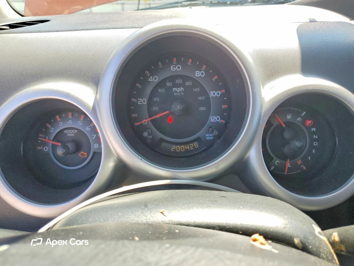 Honda Element 2003