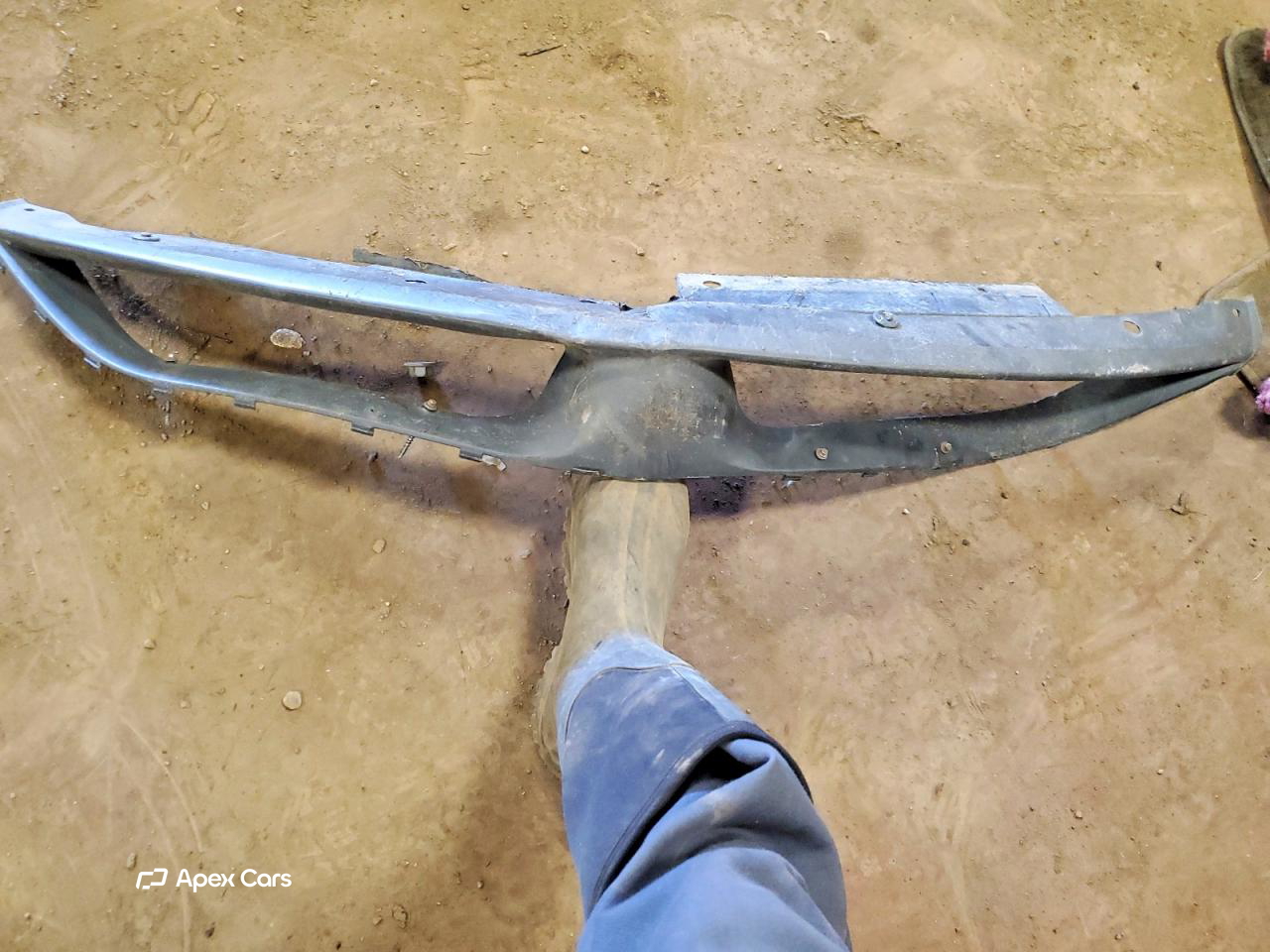 Pontiac Grand Prix 2005