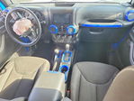 Jeep Wrangler 2016