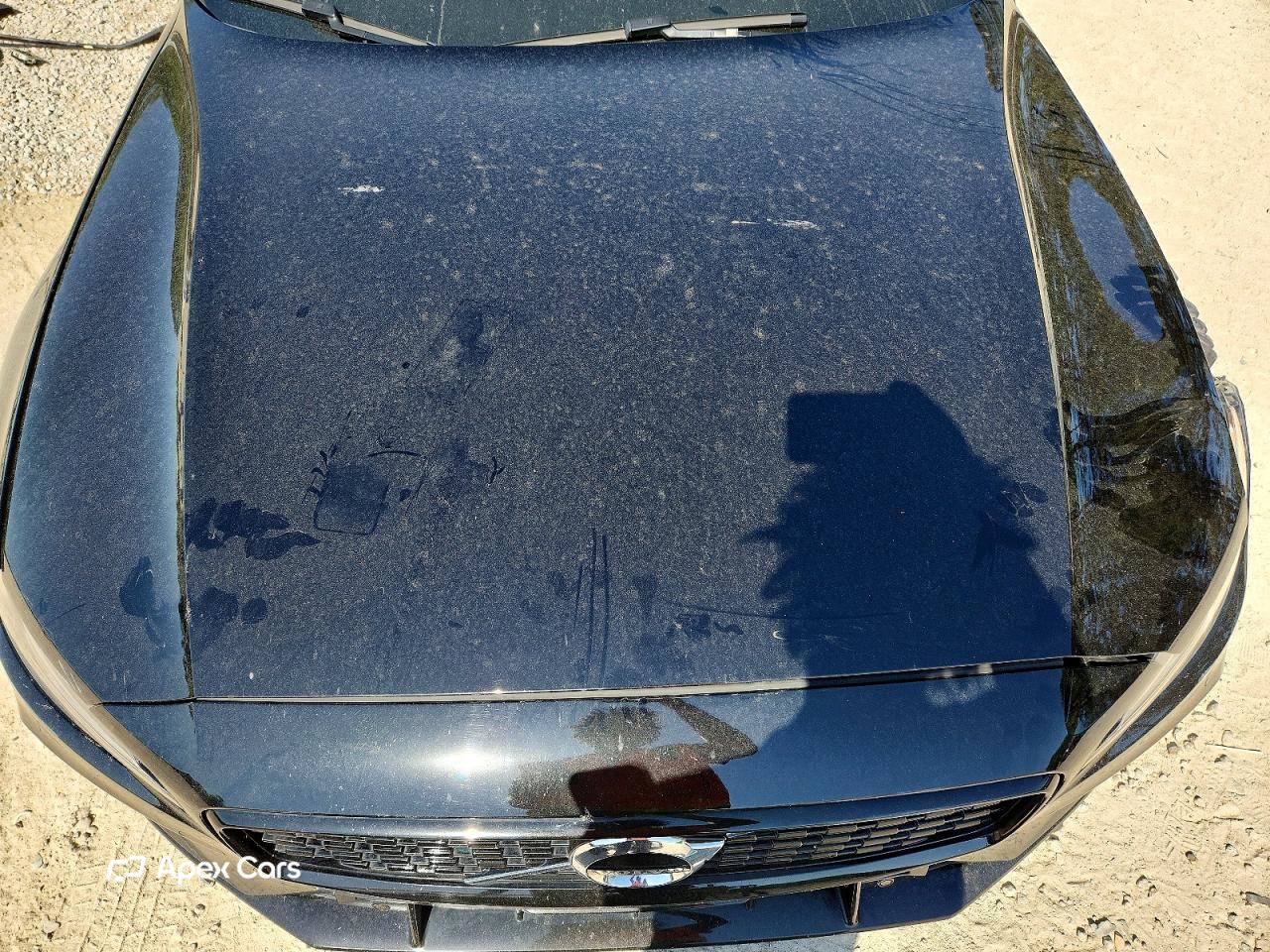 Volvo S60 2022