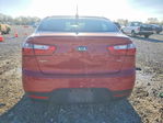 Kia Rio 2014