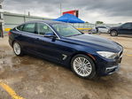BMW Series 3 2014
