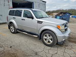 Dodge Nitro 2008