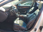Cadillac CTS 2012