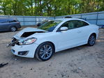 Volvo C70 2013