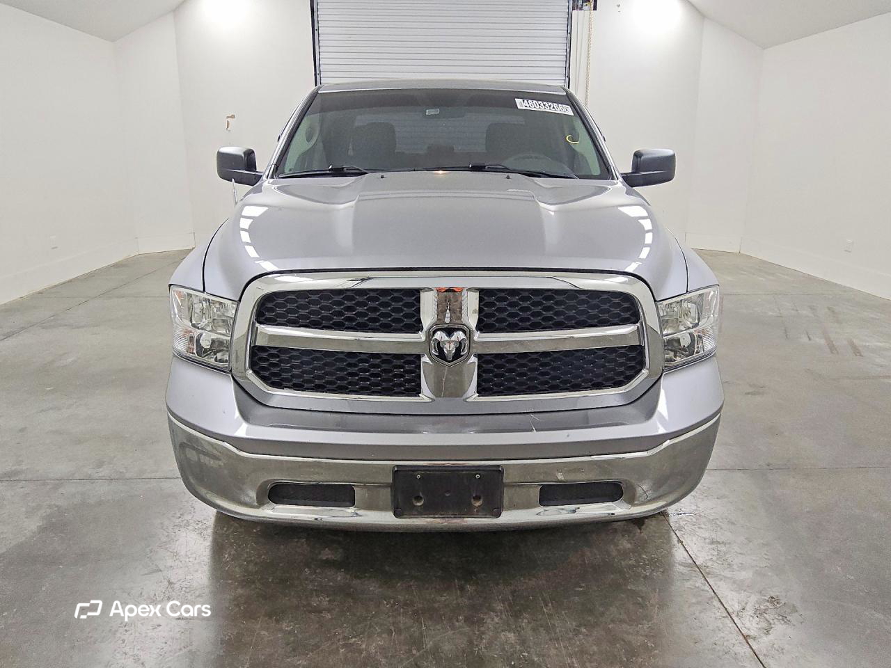 RAM 1500 2022
