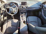 Mazda 3 2016