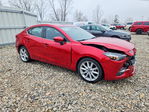 Mazda 3 2018