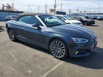 Audi A5 2018