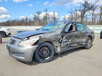 Infiniti G 2007