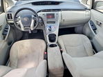 Toyota Prius 2012