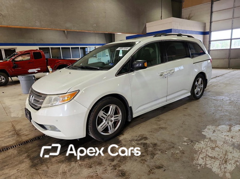 Honda Odyssey 2013 - Image 1 of 13