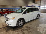 Honda Odyssey 2013
