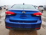 Kia Forte 2018
