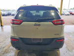 Jeep Cherokee 2016