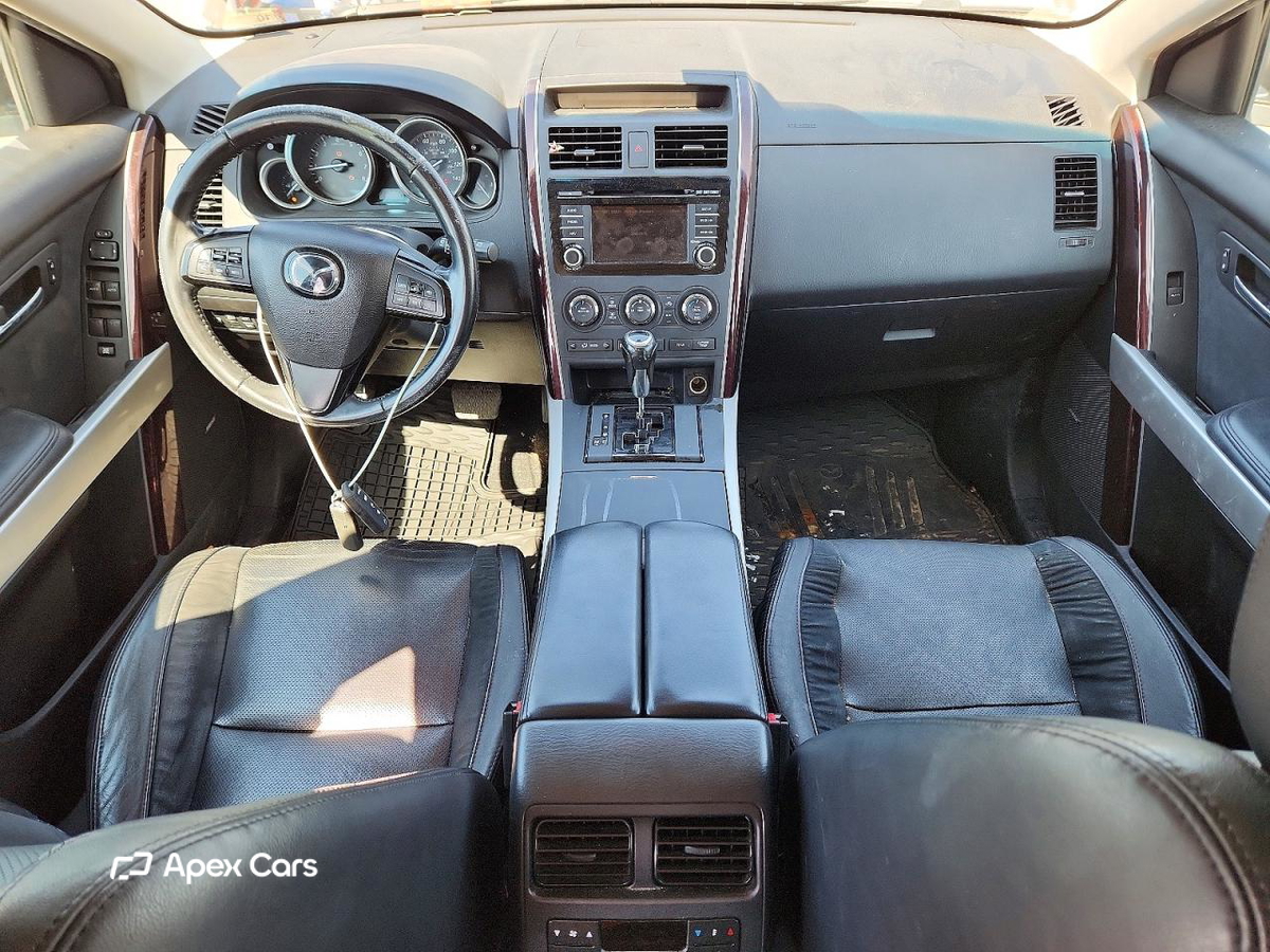 Mazda CX-9 2015