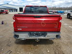 Chevrolet Silverado 2022