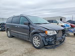 Chrysler Voyager 2015