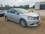 Nissan Sentra 2016