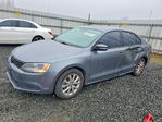 Volkswagen Jetta 2012