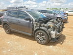 Toyota RAV 4 2018